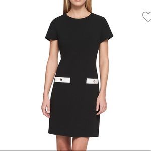 NWOT Tommy Hilfiger Dress